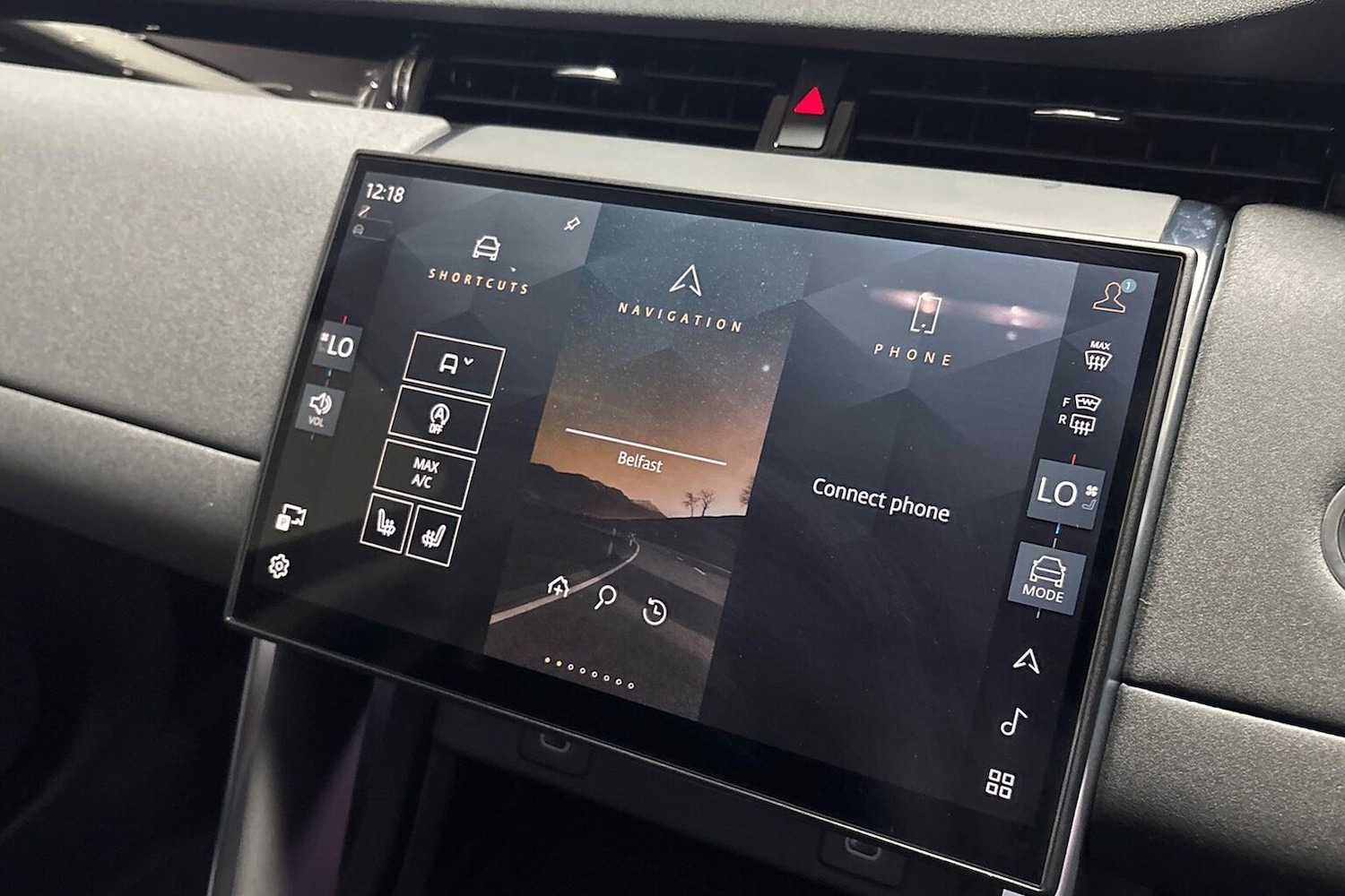 Used Land Rover Discovery Sport 2026 for sale - 78191200: Photo 11