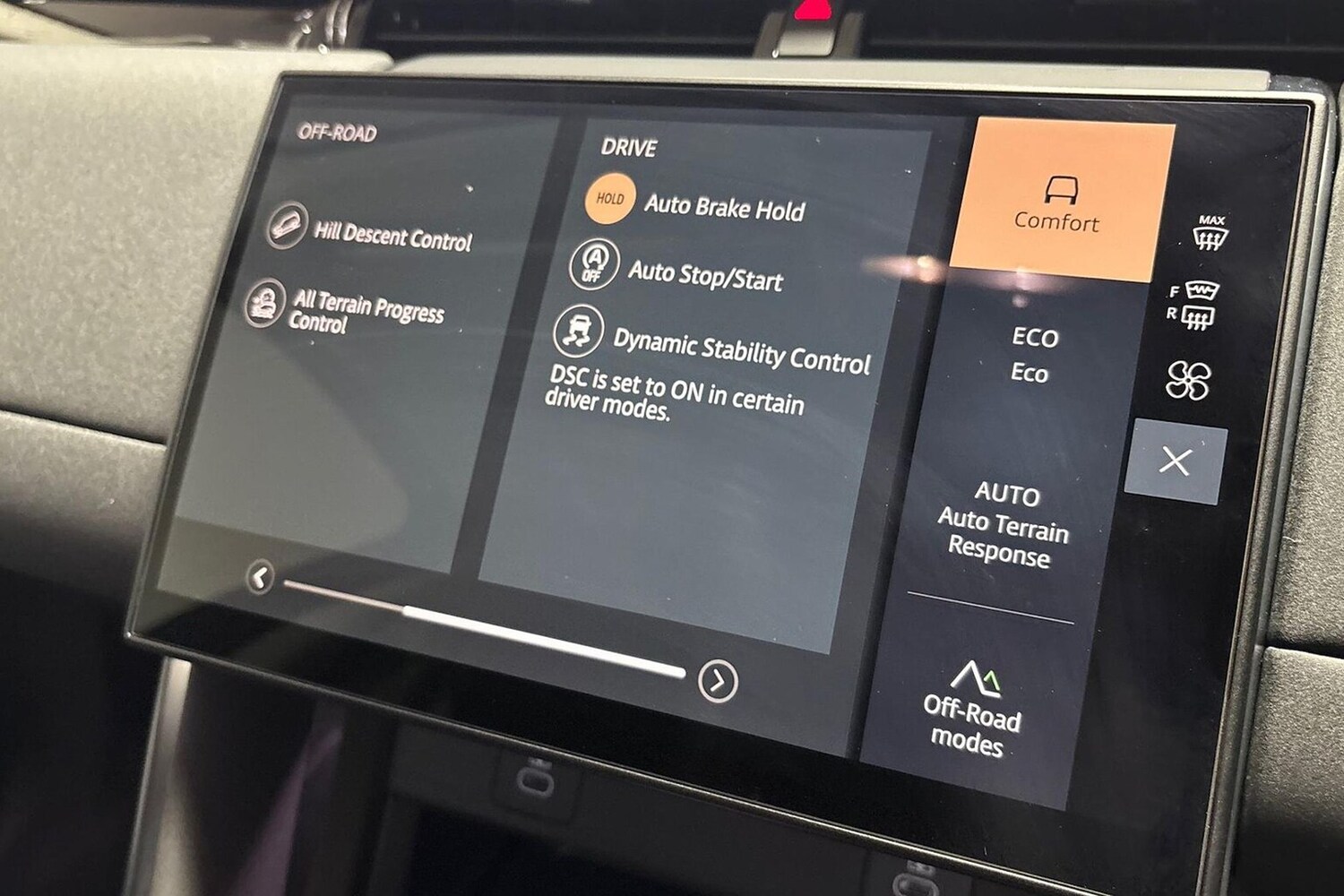 Used Land Rover Discovery Sport 2026 for sale - 78191200: Photo 12