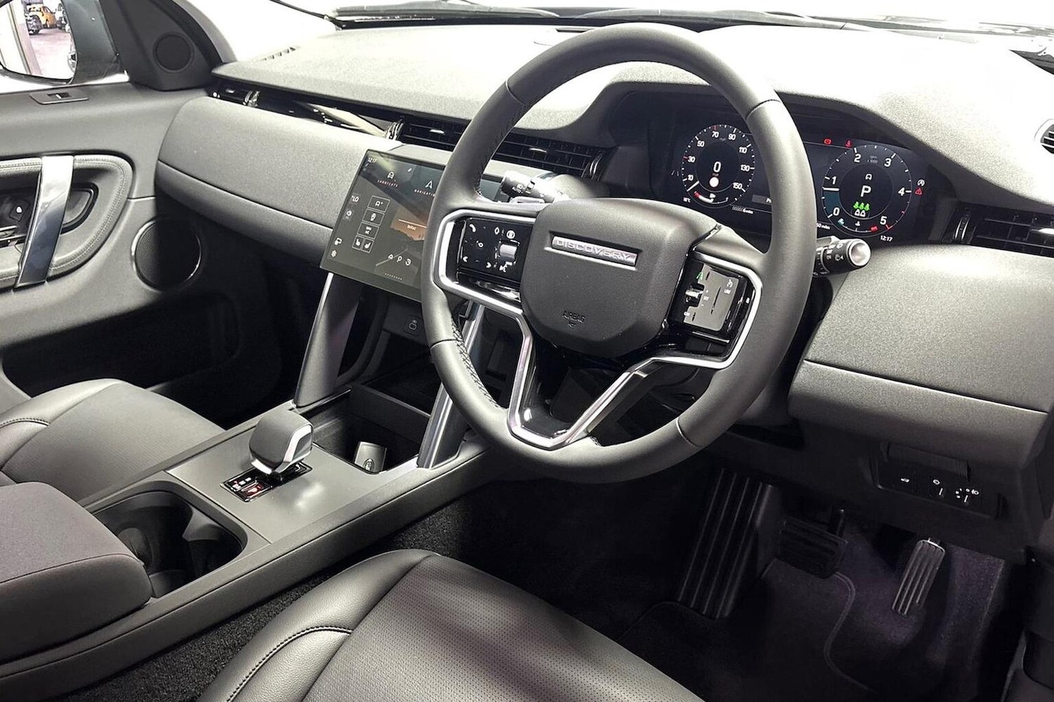 Used Land Rover Discovery Sport 2026 for sale - 78191200: Photo 15