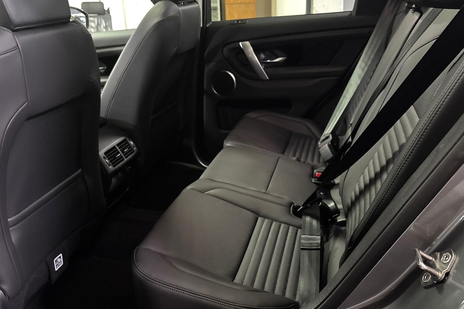 Used Land Rover Discovery Sport 2026 for sale - 78191200: Photo 16