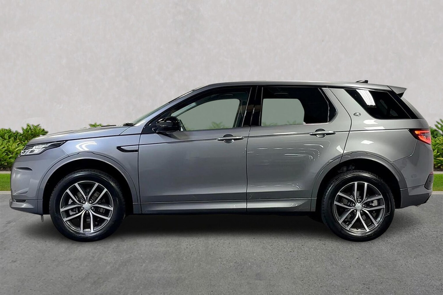 Used Land Rover Discovery Sport 2026 for sale - 78191200: Photo 19
