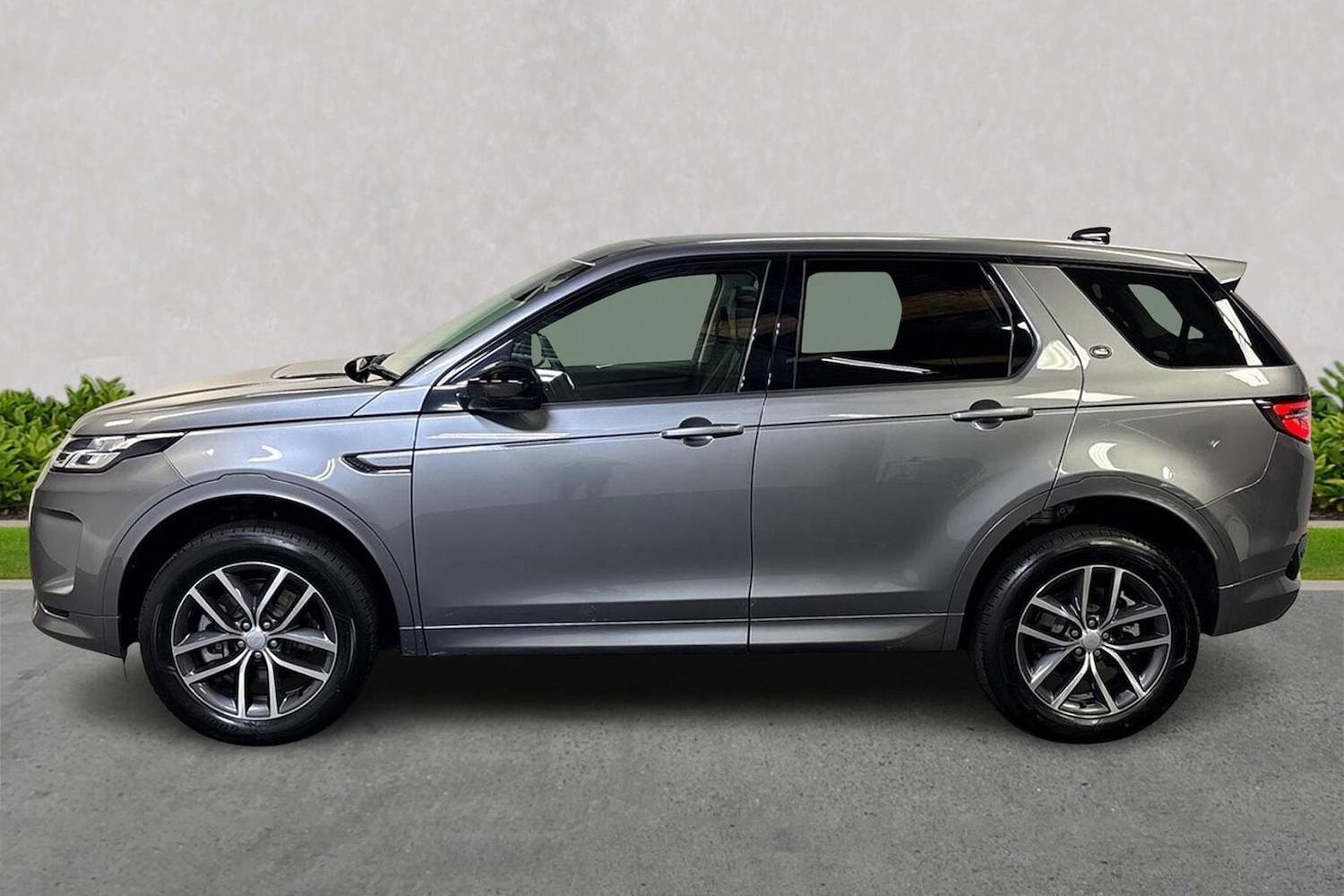 Used Land Rover Discovery Sport 2026 for sale - 78191200: Photo 20