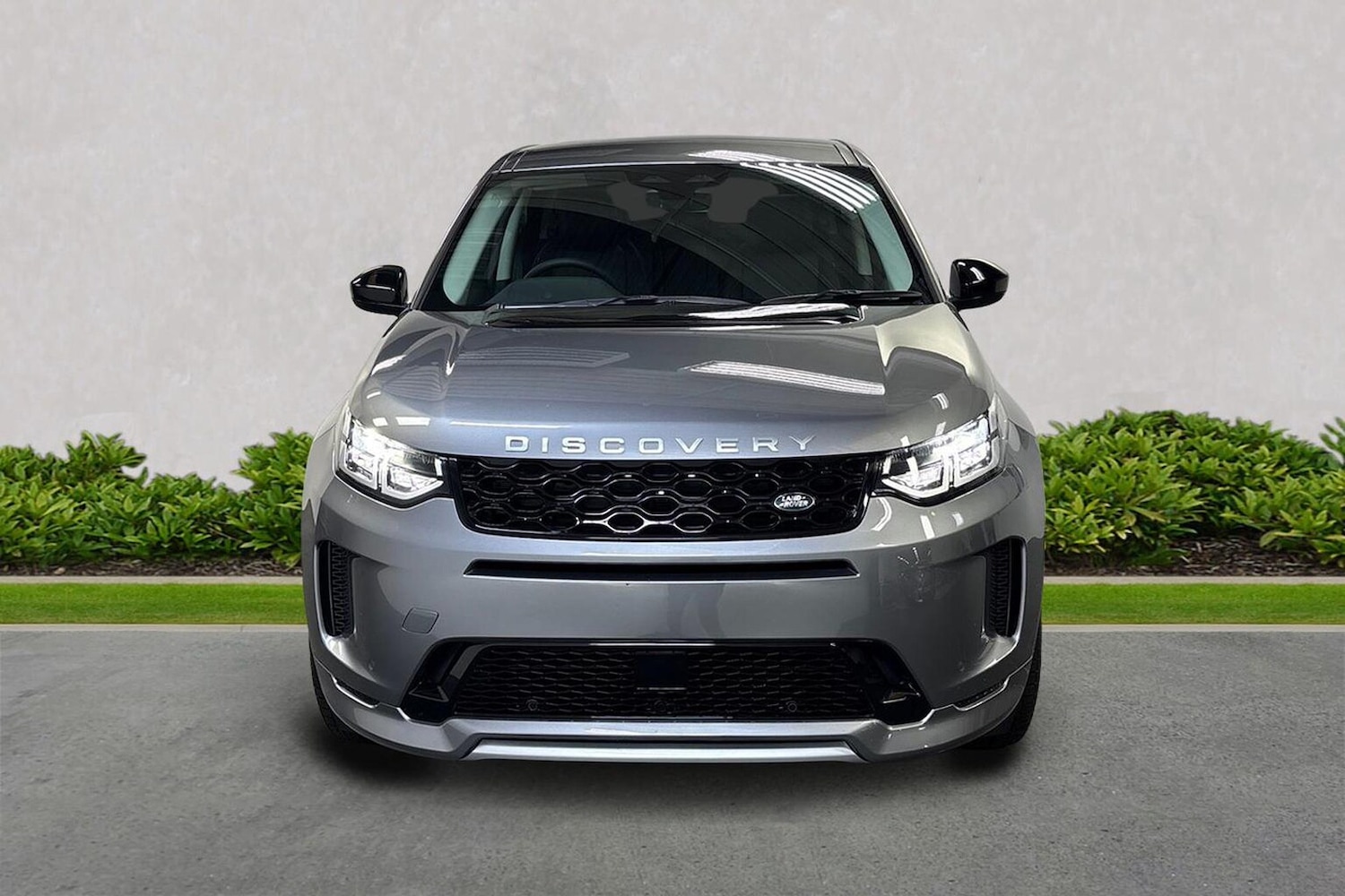 Used Land Rover Discovery Sport 2026 for sale - 78191200: Photo 5