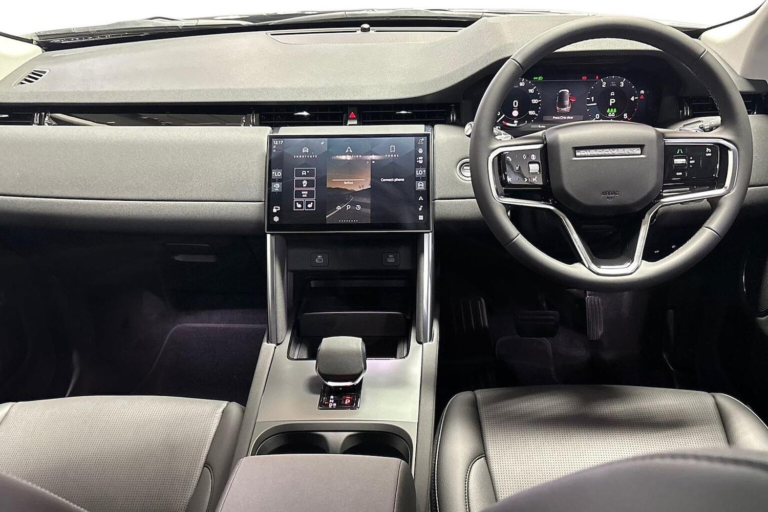 Used Land Rover Discovery Sport 2026 for sale - 78191200: Photo 8