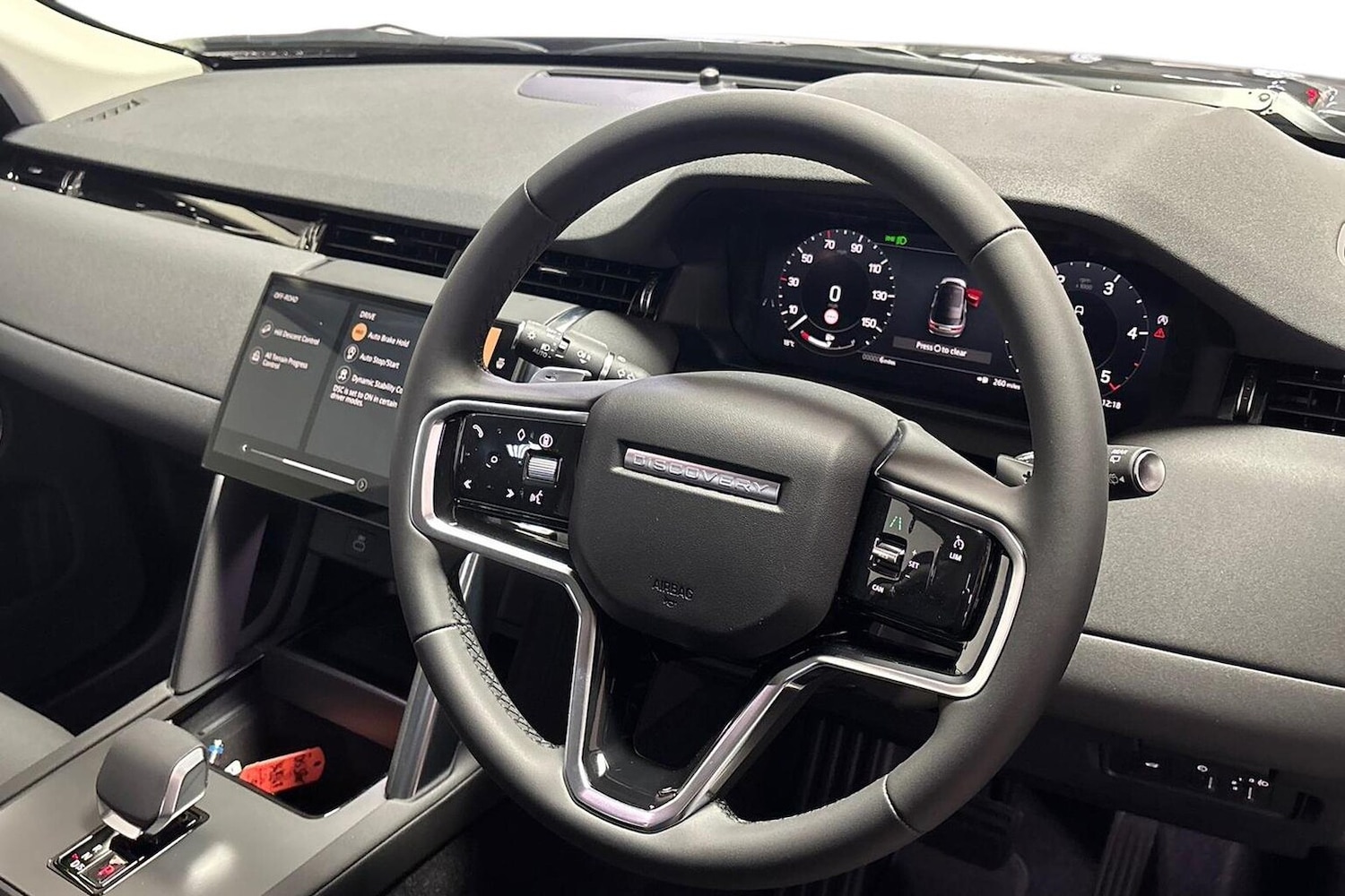 Used Land Rover Discovery Sport 2026 for sale - 78191200: Photo 9