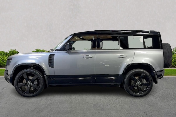Used Land Rover Defender 2022 for sale - 76198425: Photo 19