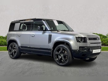 Land Rover - Defender