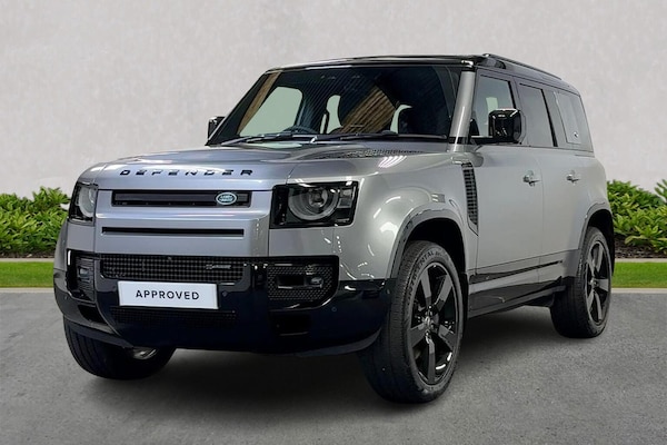 Used Land Rover Defender 2022 for sale - 76198425: Photo 20