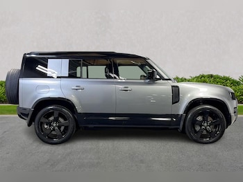 Used Land Rover Defender 2022 for sale - 76198425: Photo 3