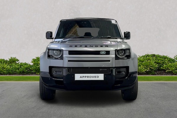 Used Land Rover Defender 2022 for sale - 76198425: Photo 5