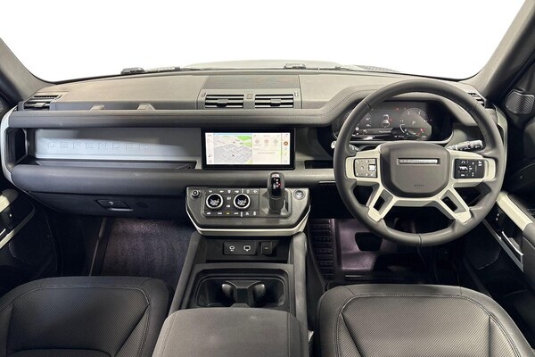 Used Land Rover Defender 2022 for sale - 76198425: Photo 8