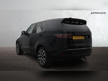 Used Land Rover Discovery 2023 for sale - 78268763: Photo