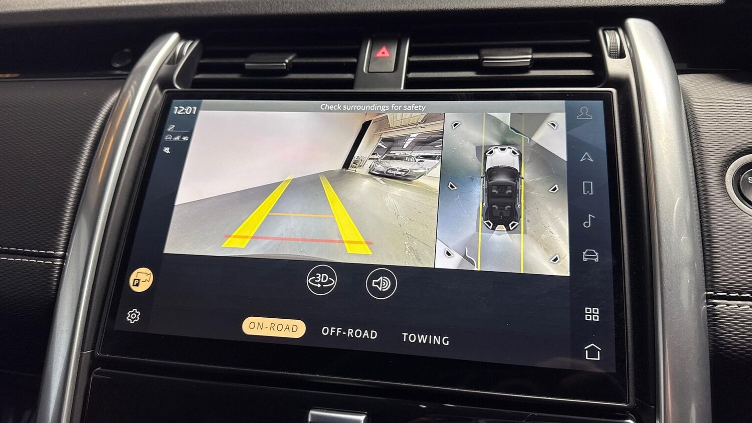 Used Land Rover Discovery 2024 for sale - 77489792: Photo 12