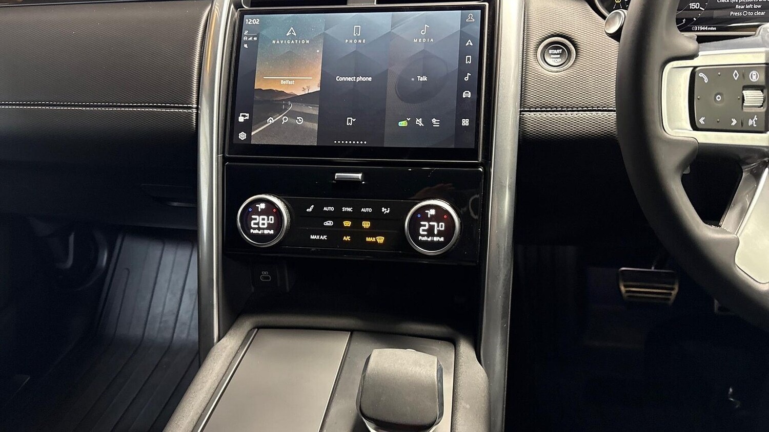 Used Land Rover Discovery 2024 for sale - 77489792: Photo 14