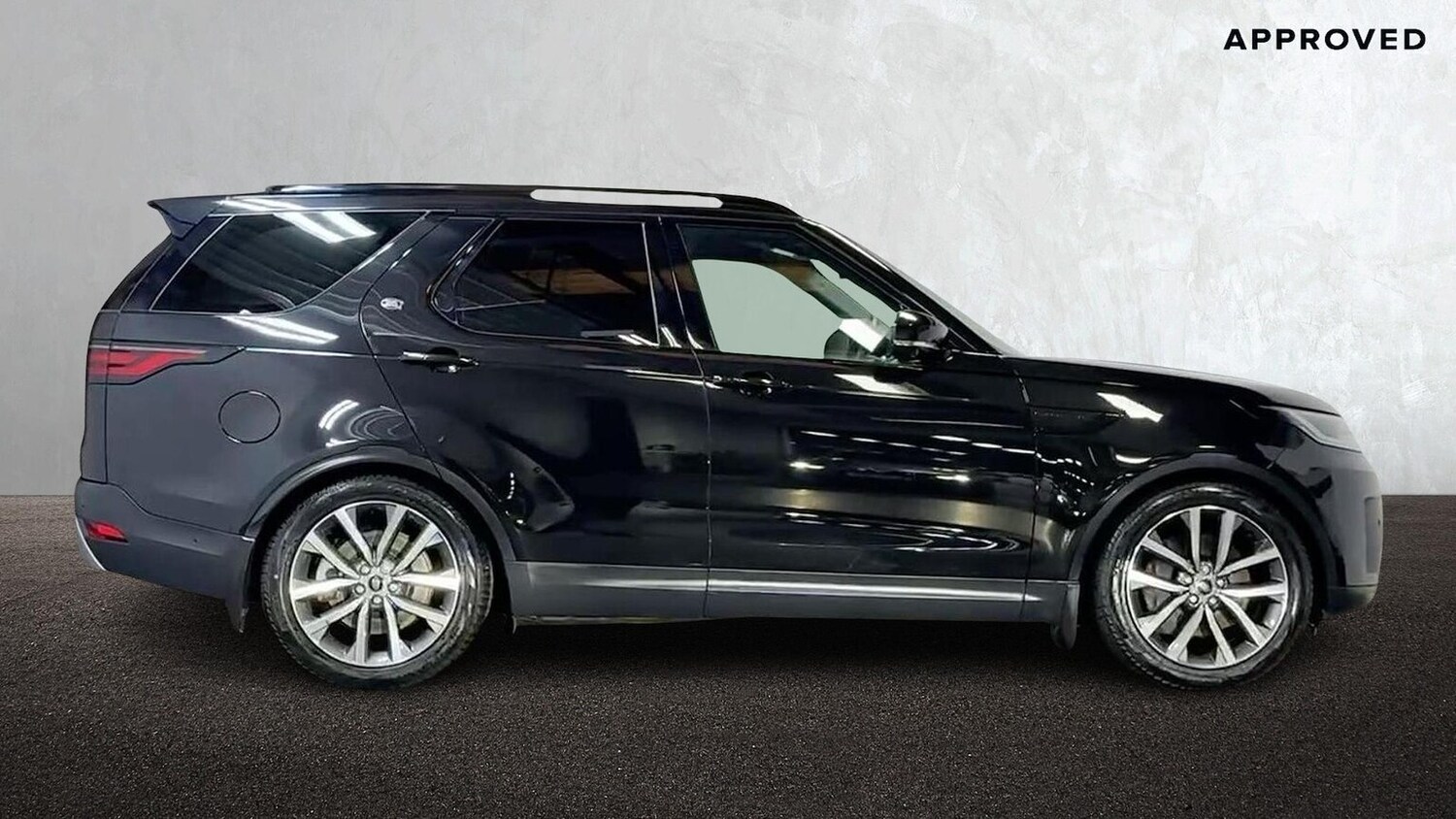 Used Land Rover Discovery 2024 for sale - 77489792: Photo 5