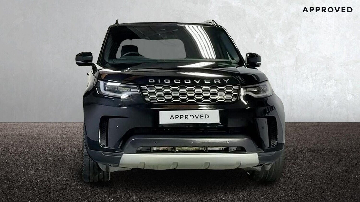 Used Land Rover Discovery 2024 for sale - 77489792: Photo 7