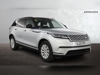Used Land Rover Range Rover Velar 2022 for sale - 79478602: Photo