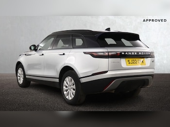Used Land Rover Range Rover Velar 2022 for sale - 79478602: Photo