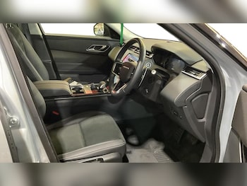 Used Land Rover Range Rover Velar 2022 for sale - 79478602: Photo