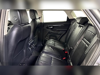 Used Land Rover Range Rover Evoque 2021 for sale - 79185193: Photo