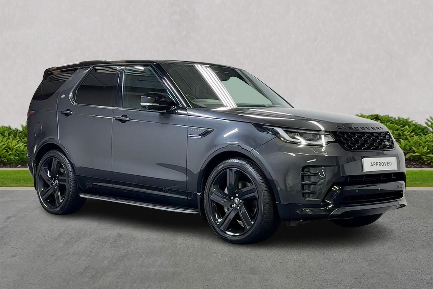 Used Land Rover Discovery 2023 for sale - 76455209: Photo 1