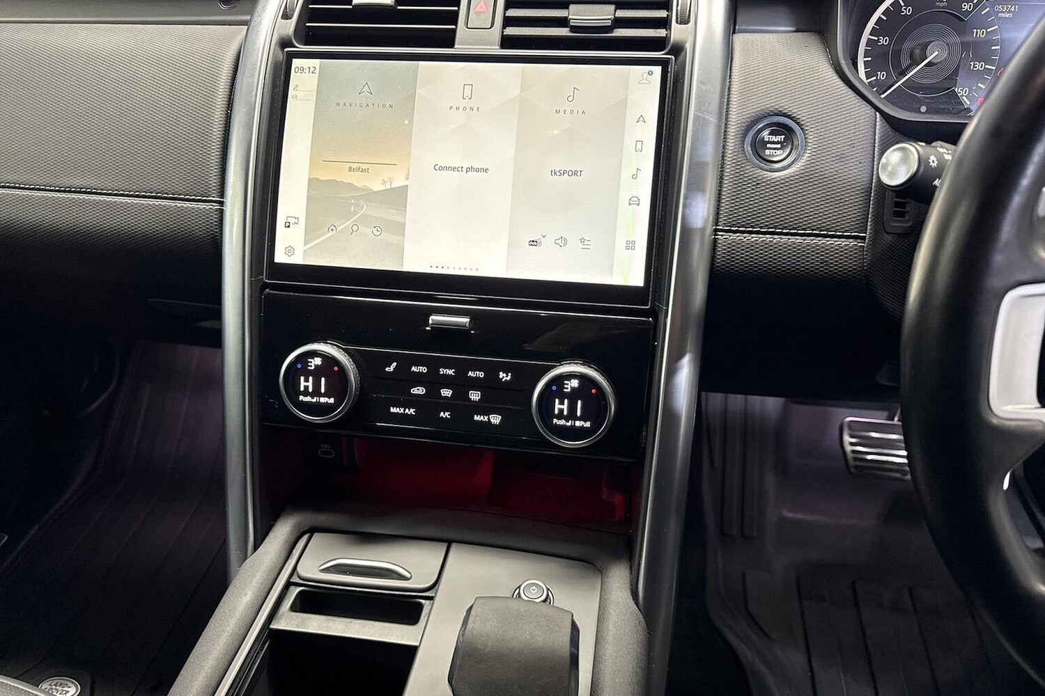 Used Land Rover Discovery 2023 for sale - 76455209: Photo 11