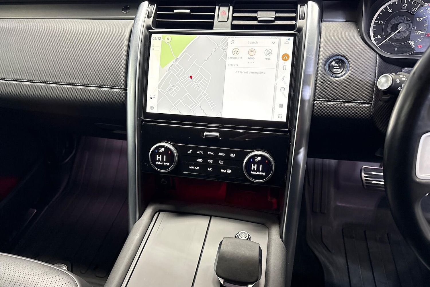 Used Land Rover Discovery 2023 for sale - 76455209: Photo 13