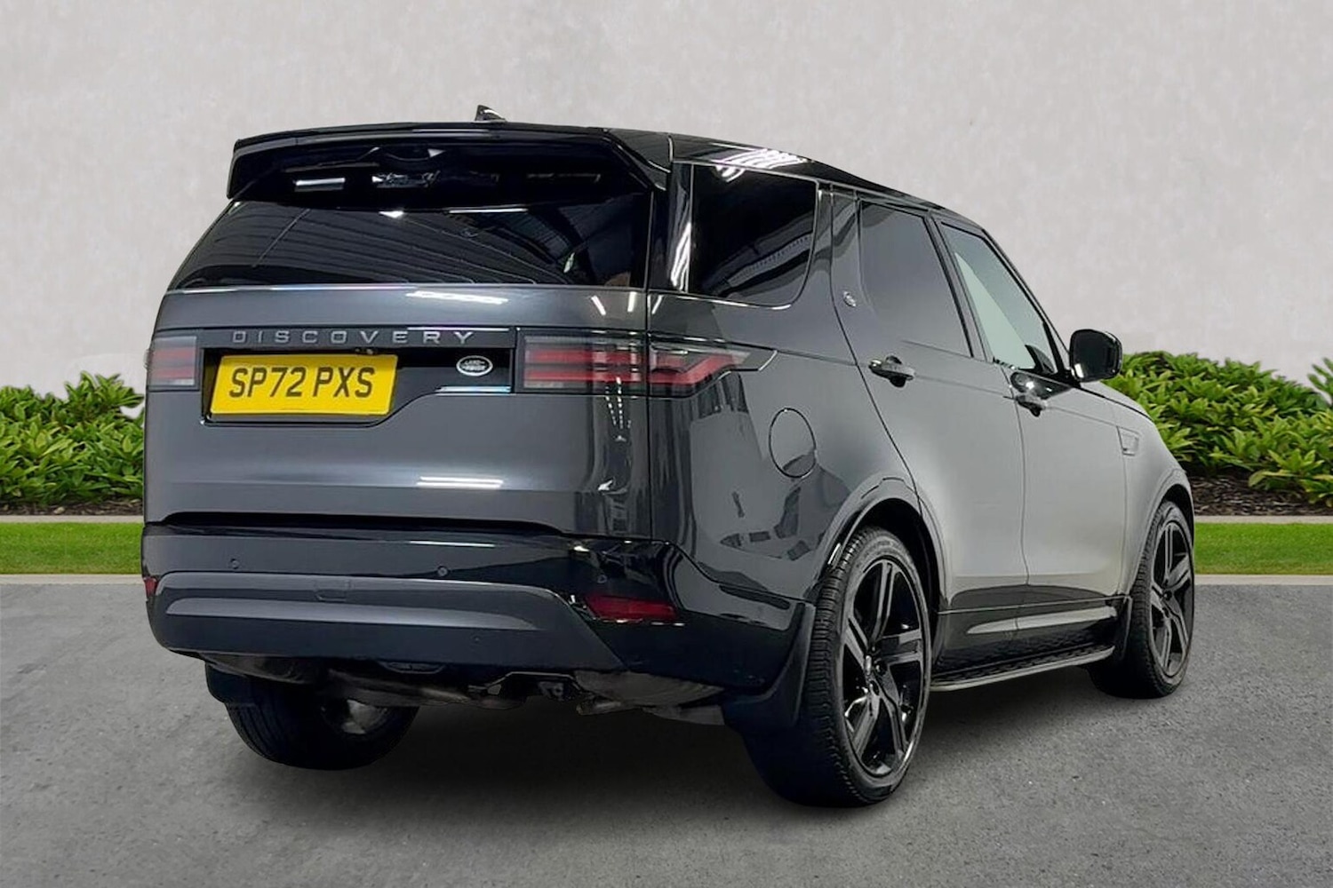 Used Land Rover Discovery 2023 for sale - 76455209: Photo 18