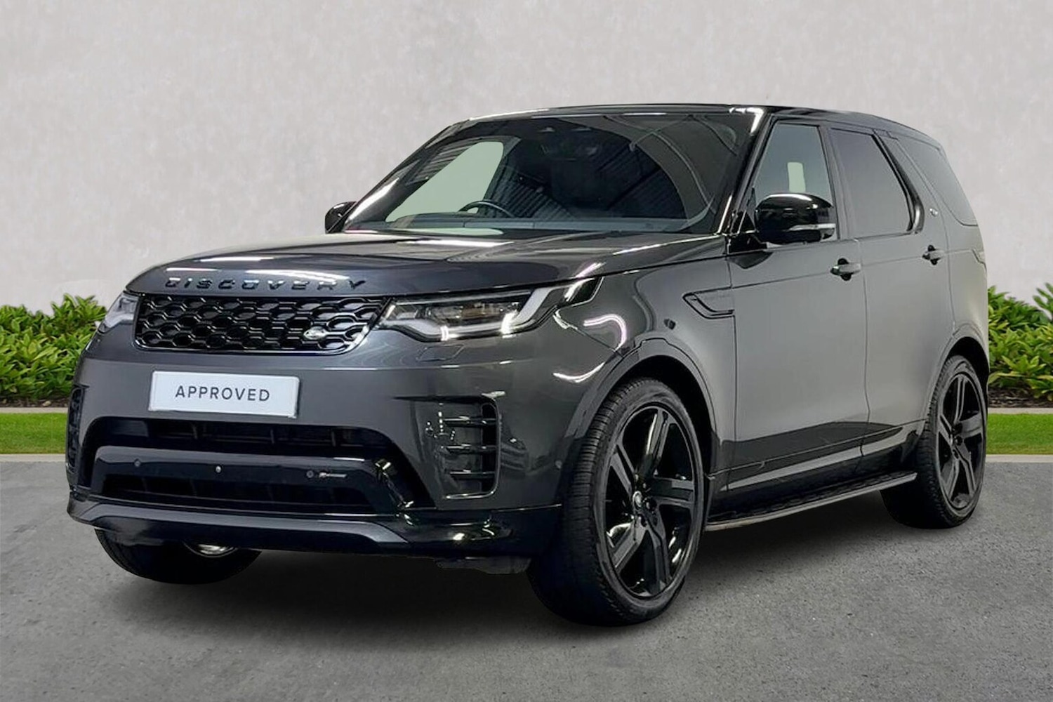 Used Land Rover Discovery 2023 for sale - 76455209: Photo 20