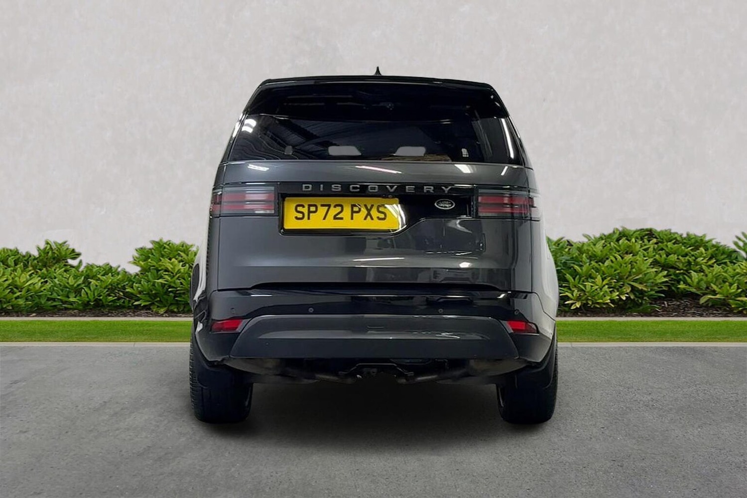 Used Land Rover Discovery 2023 for sale - 76455209: Photo 4