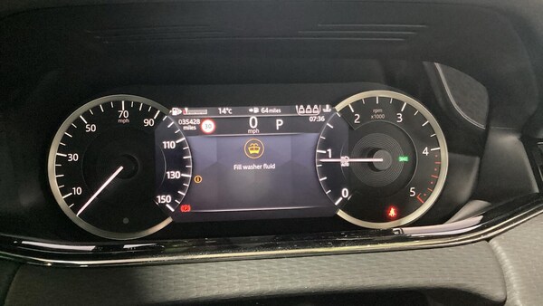 Used Land Rover Range Rover Evoque 2022 for sale - 76335145: Photo 10