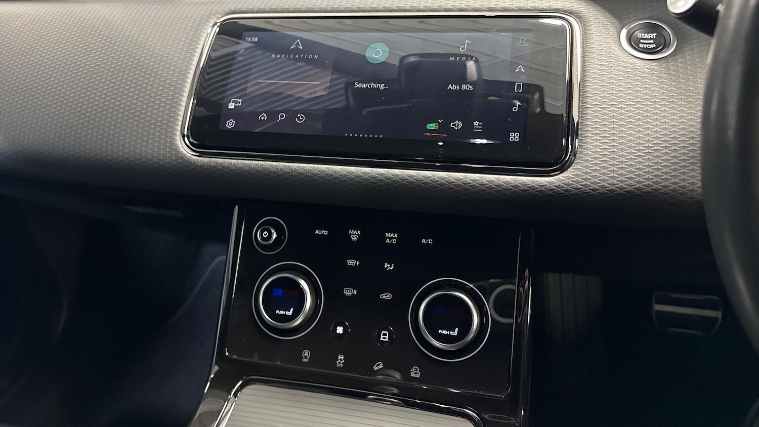 Used Land Rover Range Rover Evoque 2022 for sale - 76335145: Photo 11