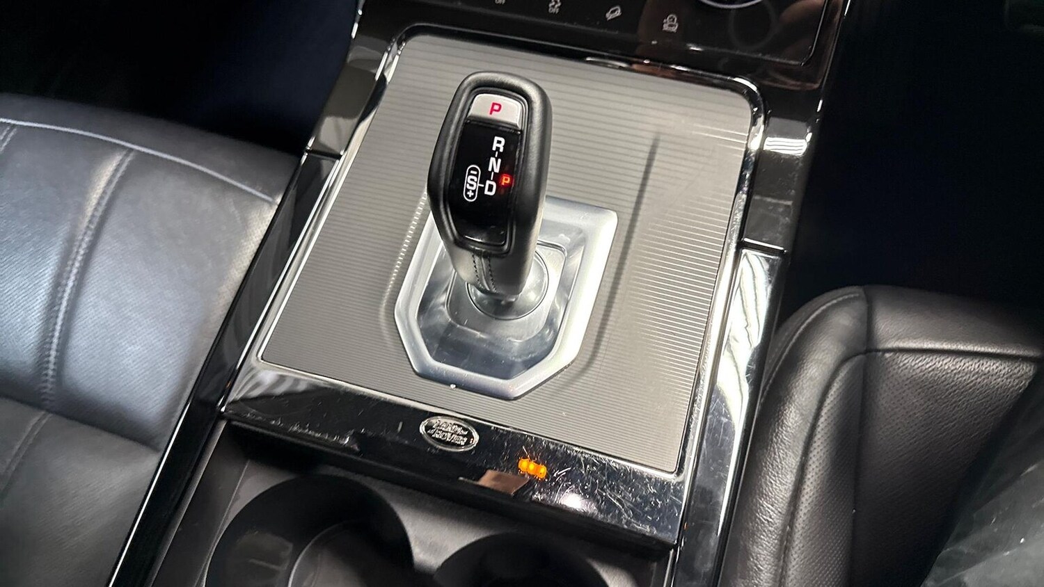 Used Land Rover Range Rover Evoque 2022 for sale - 76335145: Photo 13