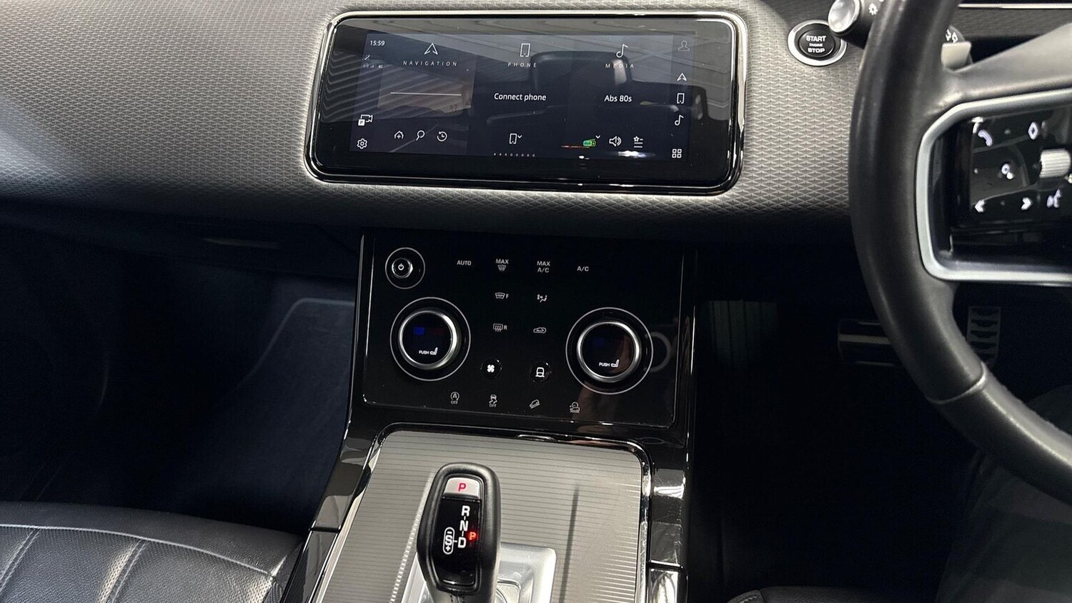 Used Land Rover Range Rover Evoque 2022 for sale - 76335145: Photo 14