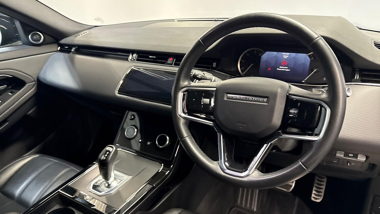 Used Land Rover Range Rover Evoque 2022 for sale - 76335145: Photo 15