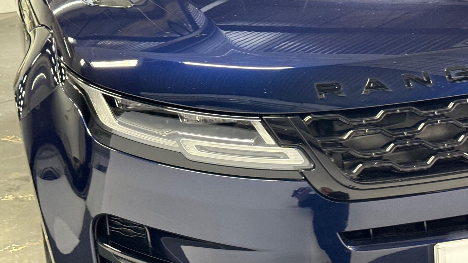 Used Land Rover Range Rover Evoque 2022 for sale - 76335145: Photo 17