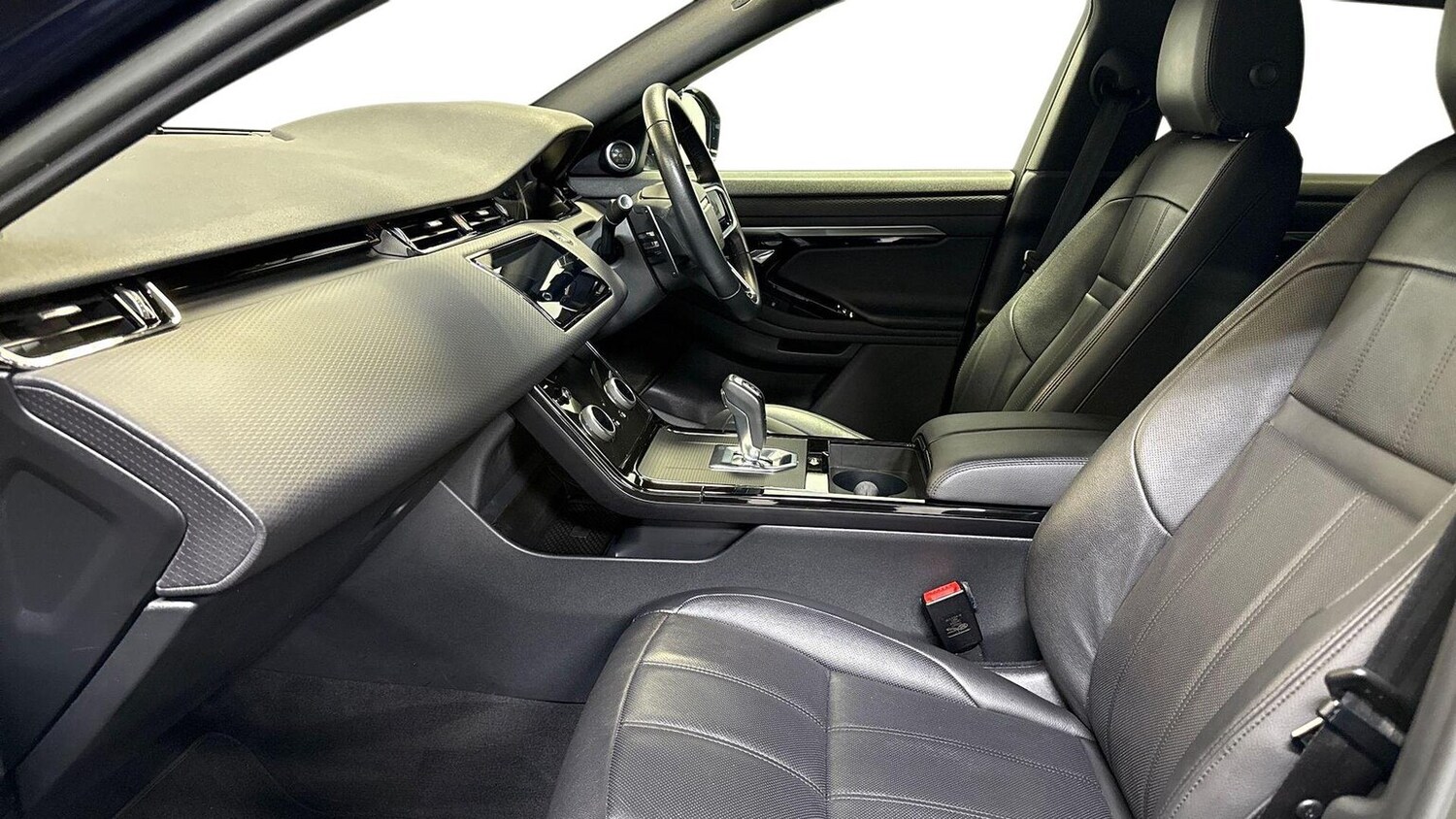 Used Land Rover Range Rover Evoque 2022 for sale - 76335145: Photo 3