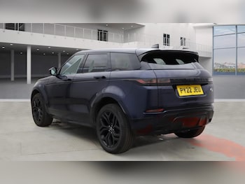 Used Land Rover Range Rover Evoque 2022 for sale - 76335145: Photo 3