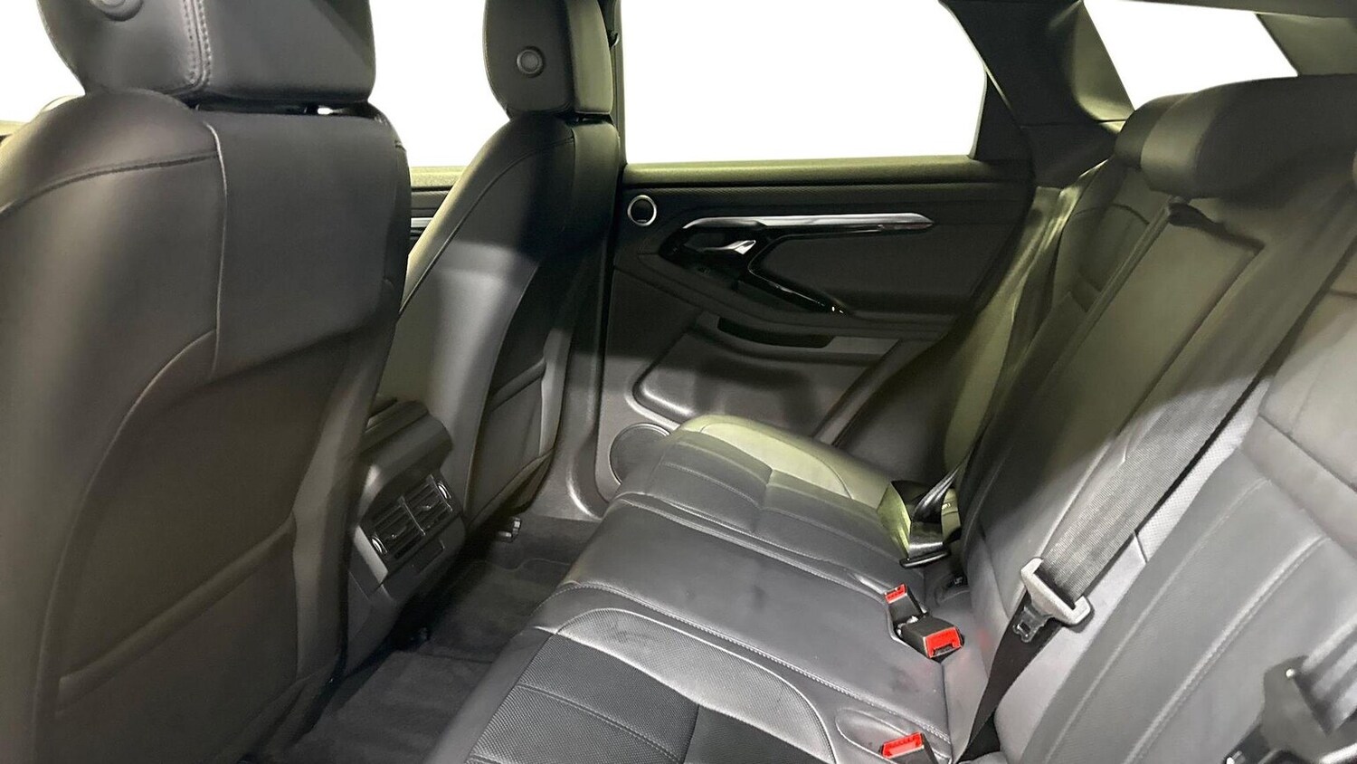 Used Land Rover Range Rover Evoque 2022 for sale - 76335145: Photo 4