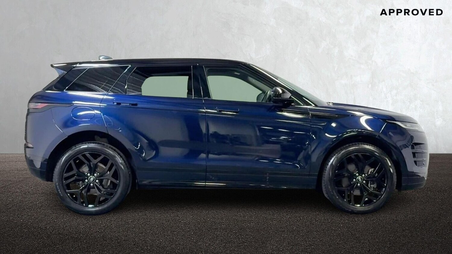 Used Land Rover Range Rover Evoque 2022 for sale - 76335145: Photo 5