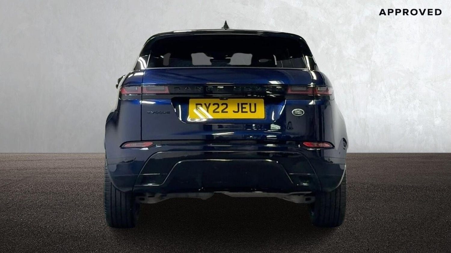 Used Land Rover Range Rover Evoque 2022 for sale - 76335145: Photo 6