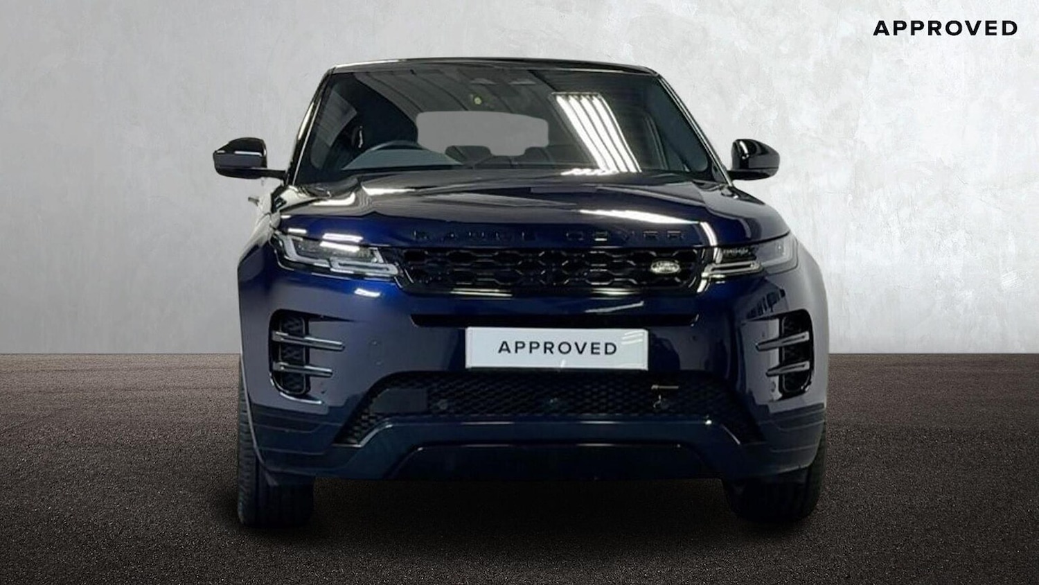 Used Land Rover Range Rover Evoque 2022 for sale - 76335145: Photo 7
