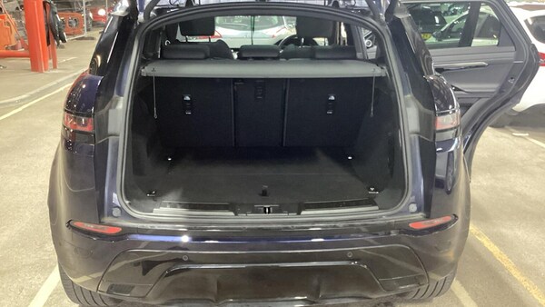 Used Land Rover Range Rover Evoque 2022 for sale - 76335145: Photo 7