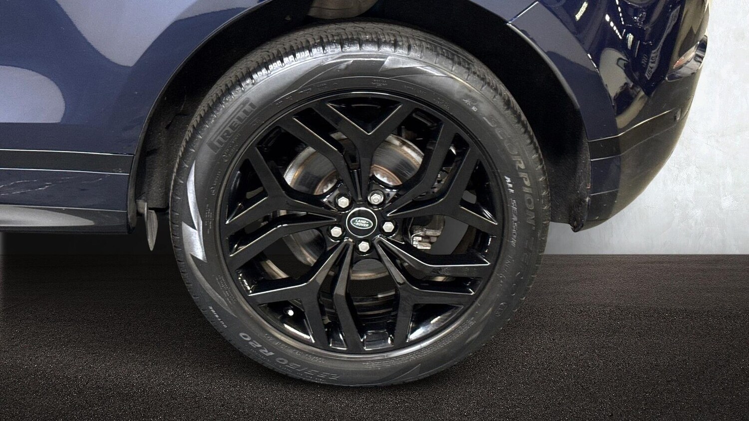 Used Land Rover Range Rover Evoque 2022 for sale - 76335145: Photo 8