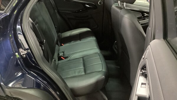 Used Land Rover Range Rover Evoque 2022 for sale - 76335145: Photo 8