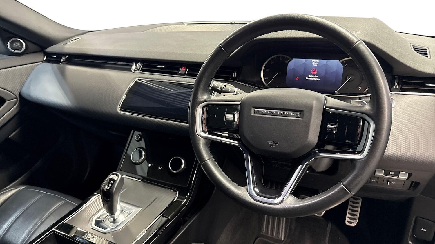 Used Land Rover Range Rover Evoque 2022 for sale - 76335145: Photo 9