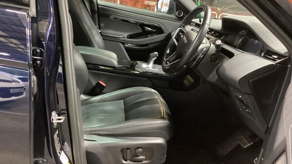 Used Land Rover Range Rover Evoque 2022 for sale - 76335145: Photo 9