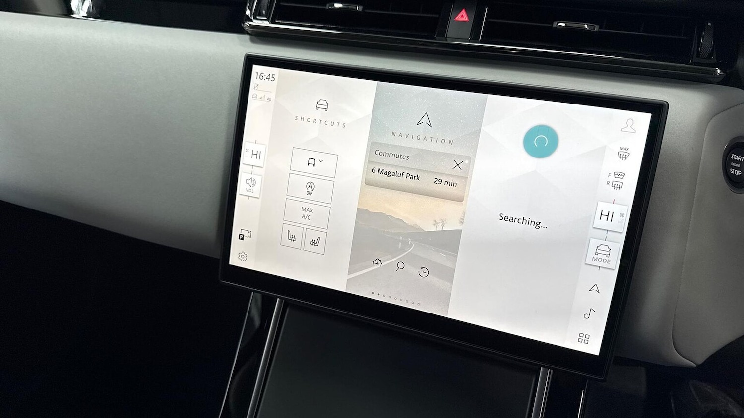 Used Land Rover Range Rover Velar 2025 for sale - 77489445: Photo 11