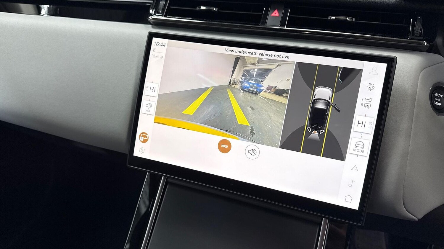 Used Land Rover Range Rover Velar 2025 for sale - 77489445: Photo 12