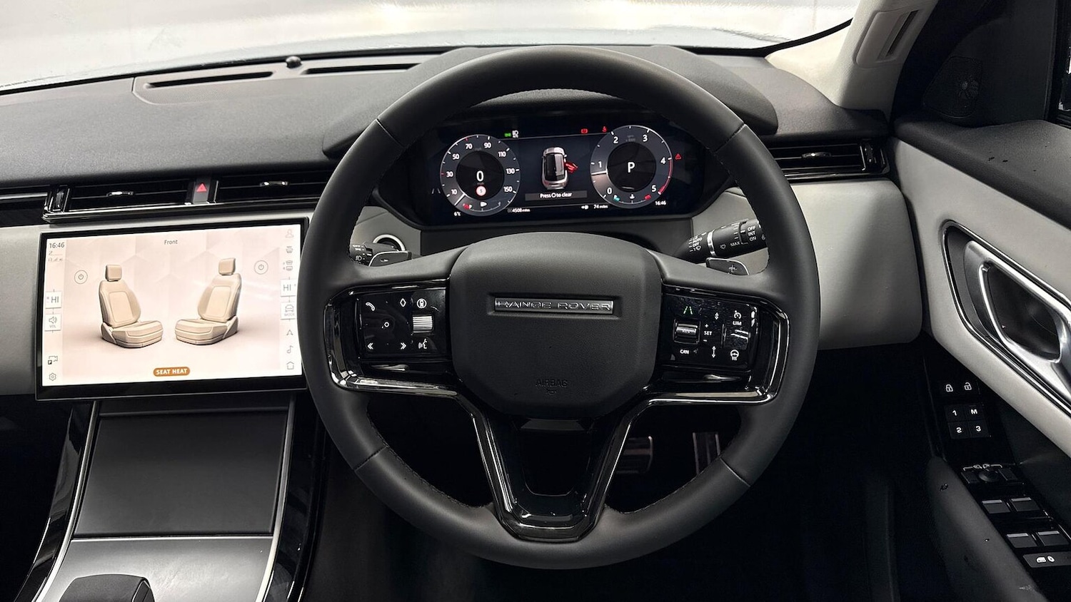 Used Land Rover Range Rover Velar 2025 for sale - 77489445: Photo 15